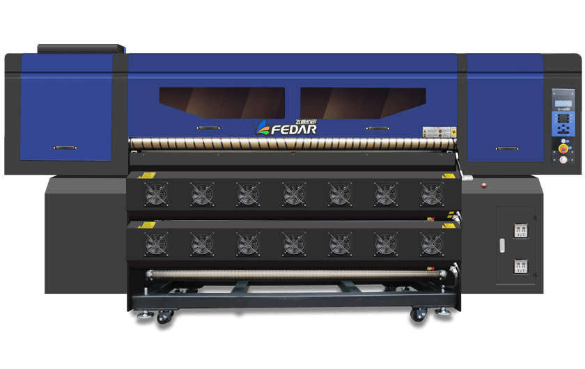 15 Heads & 1.9m FD61915E
